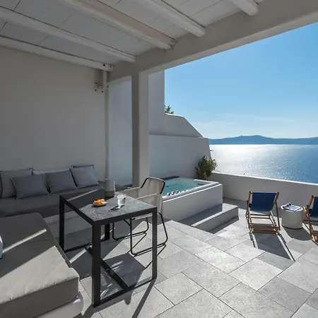 Porto 5* Fira (Santorini)