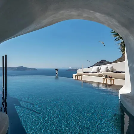 Porto 5* Fira (Santorini)