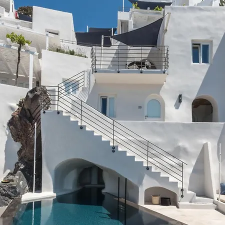 Porto 5* Fira (Santorini)
